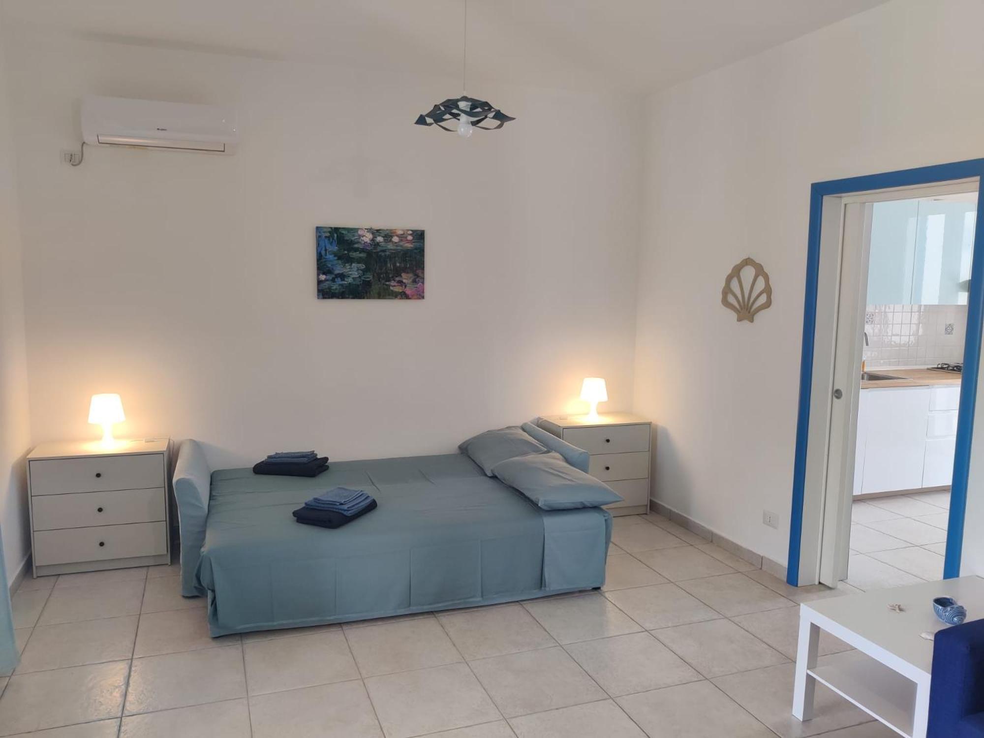 Pool Seaside Relais - Ville Ninfea, Marea, Rosa E Cassiopea Fontane Bianche Room photo