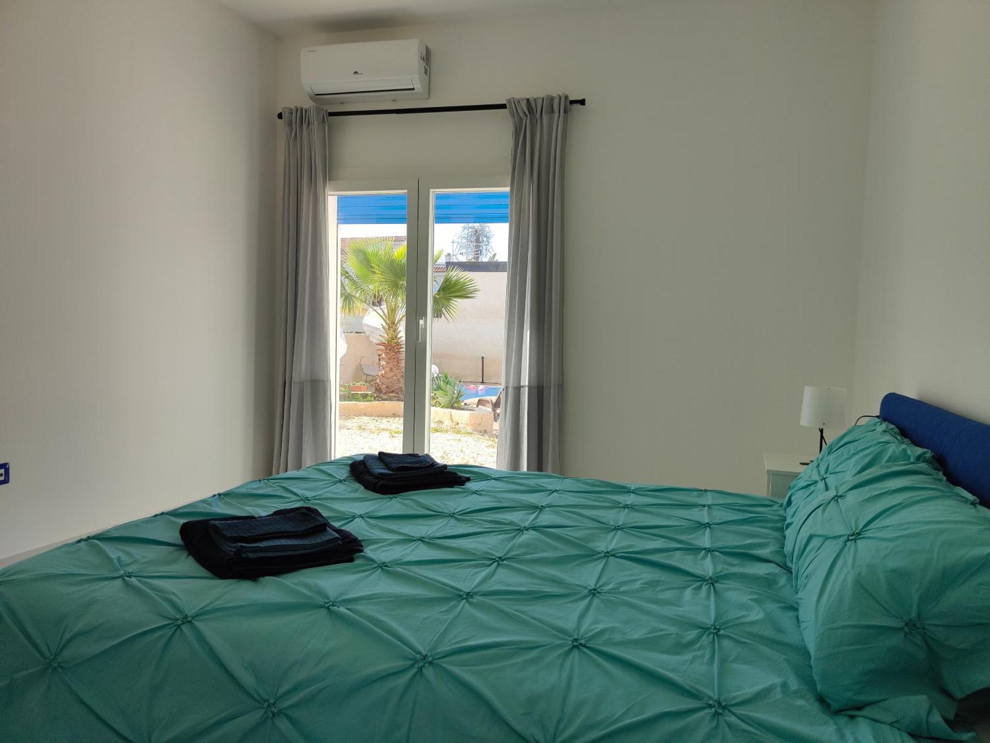 Pool Seaside Relais - Ville Ninfea, Marea, Rosa E Cassiopea Fontane Bianche Room photo